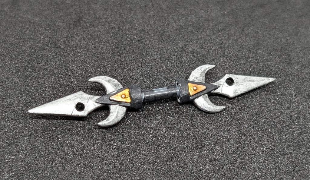 頑駄無修羅王–7枚目/制作者：ほねつぎのヒト