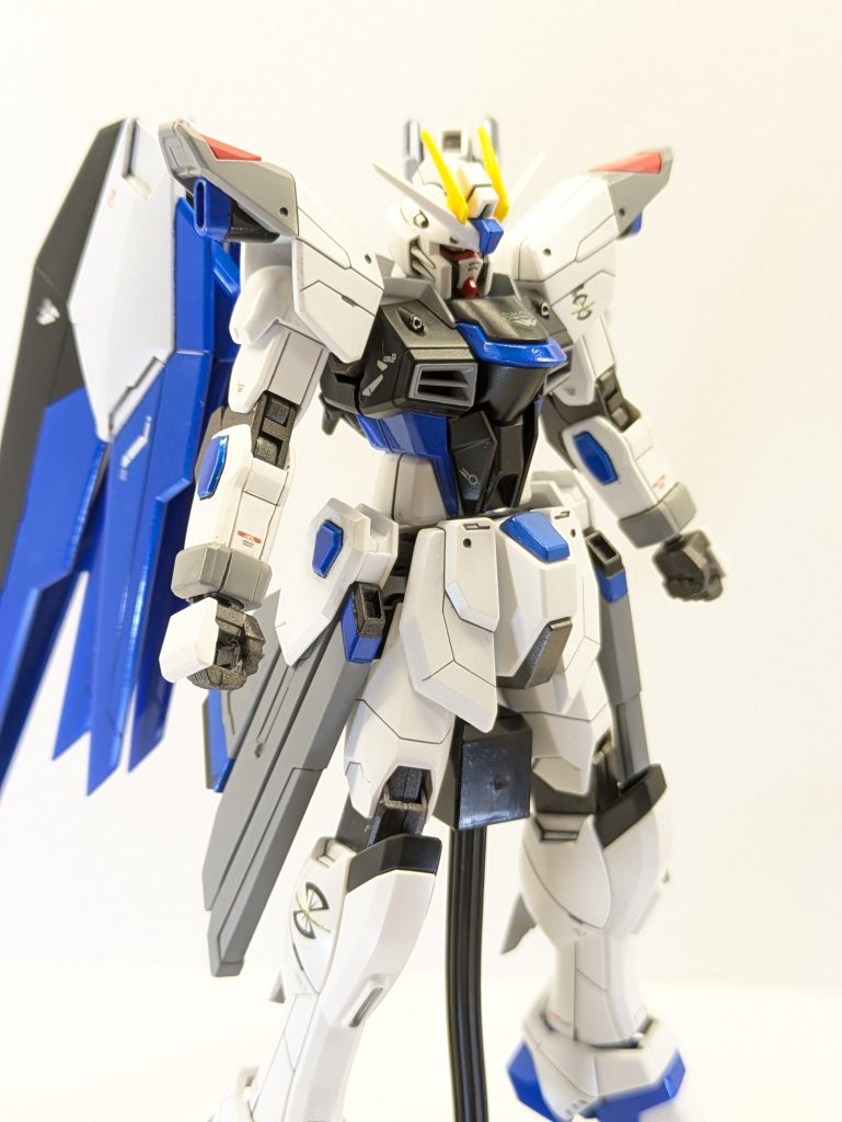 元々ザフトのMSだこれはー!!