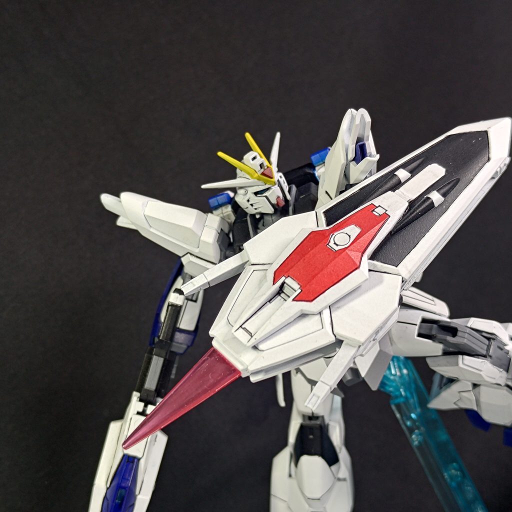 ライジングライズガンダム・ノーマル–4枚目/制作者：カンナオス