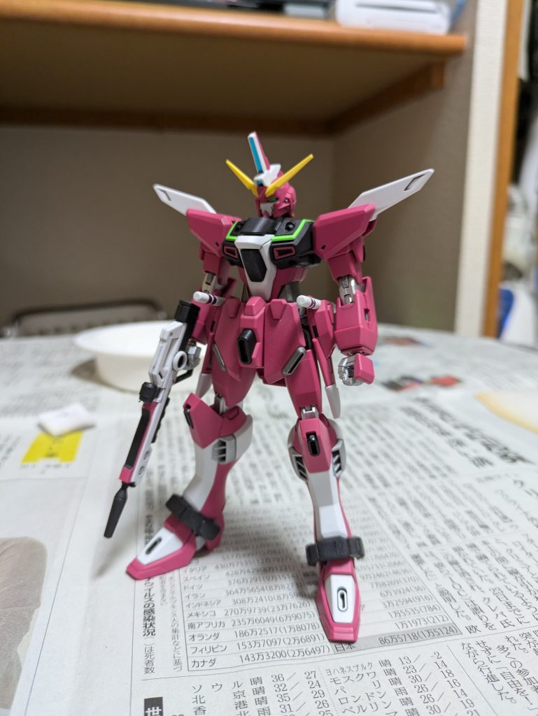 ショイモノナシ