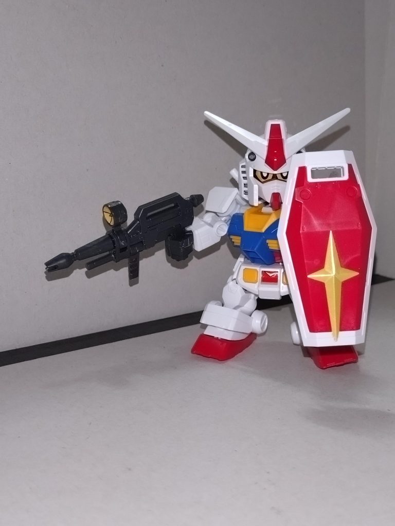 友希那「これでハイパーバズーカがあれば、なおよかったのですが···」