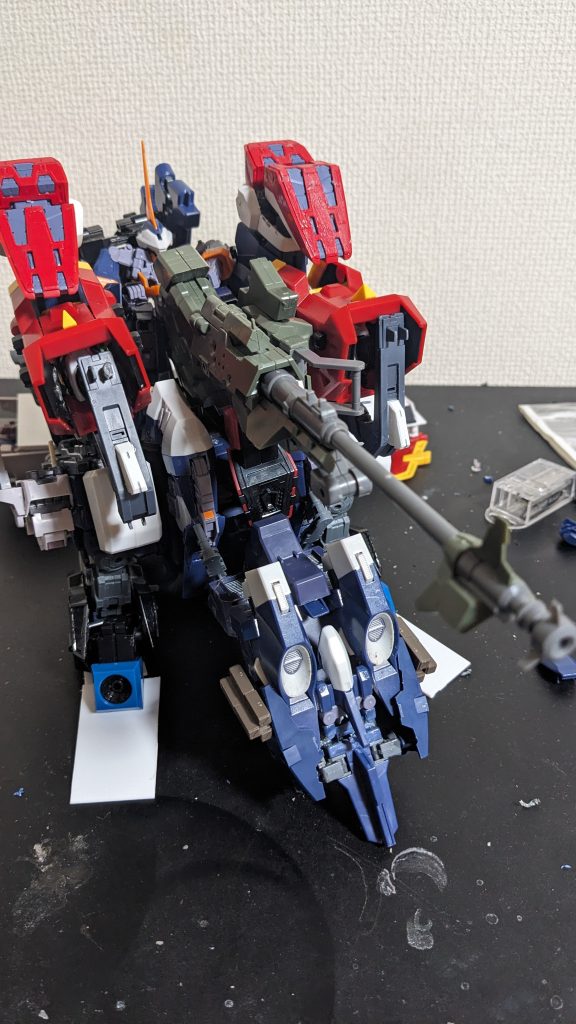 Repair  BARZAM（リペアバーザム）–5枚目/制作者：バルク