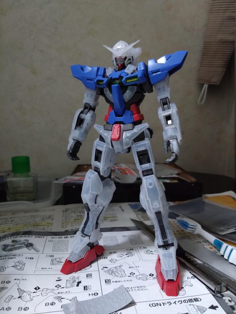 元のスケルトンです。