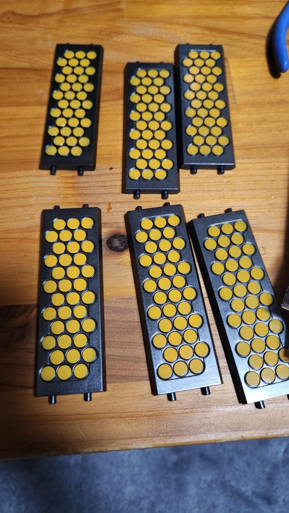 気が狂いそうになるマスキング地獄