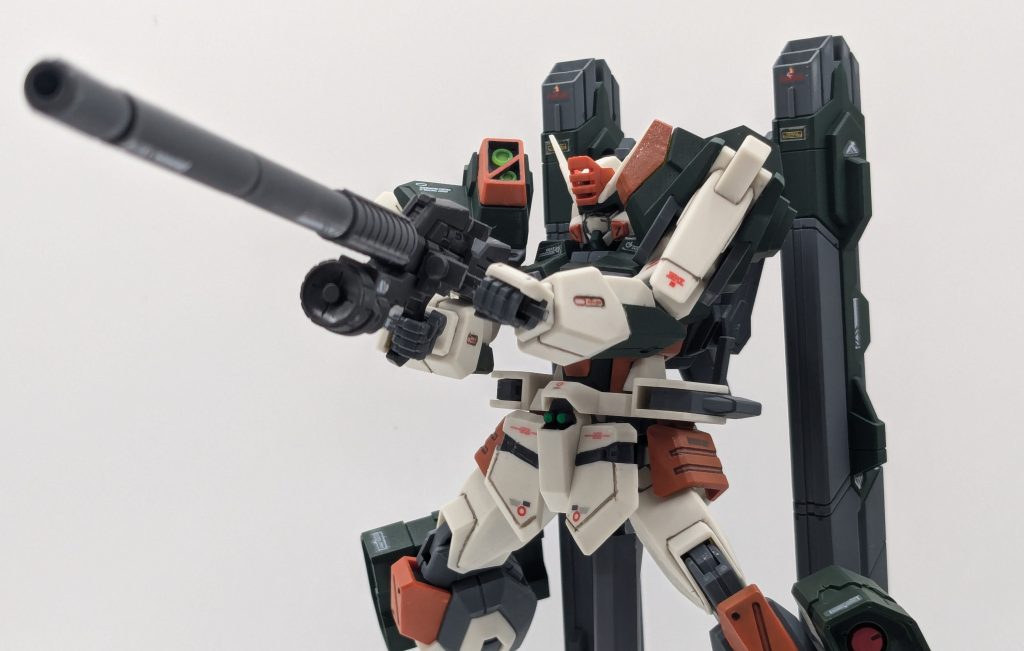 シードアクションシステムの恩恵でしっかりポージングできます