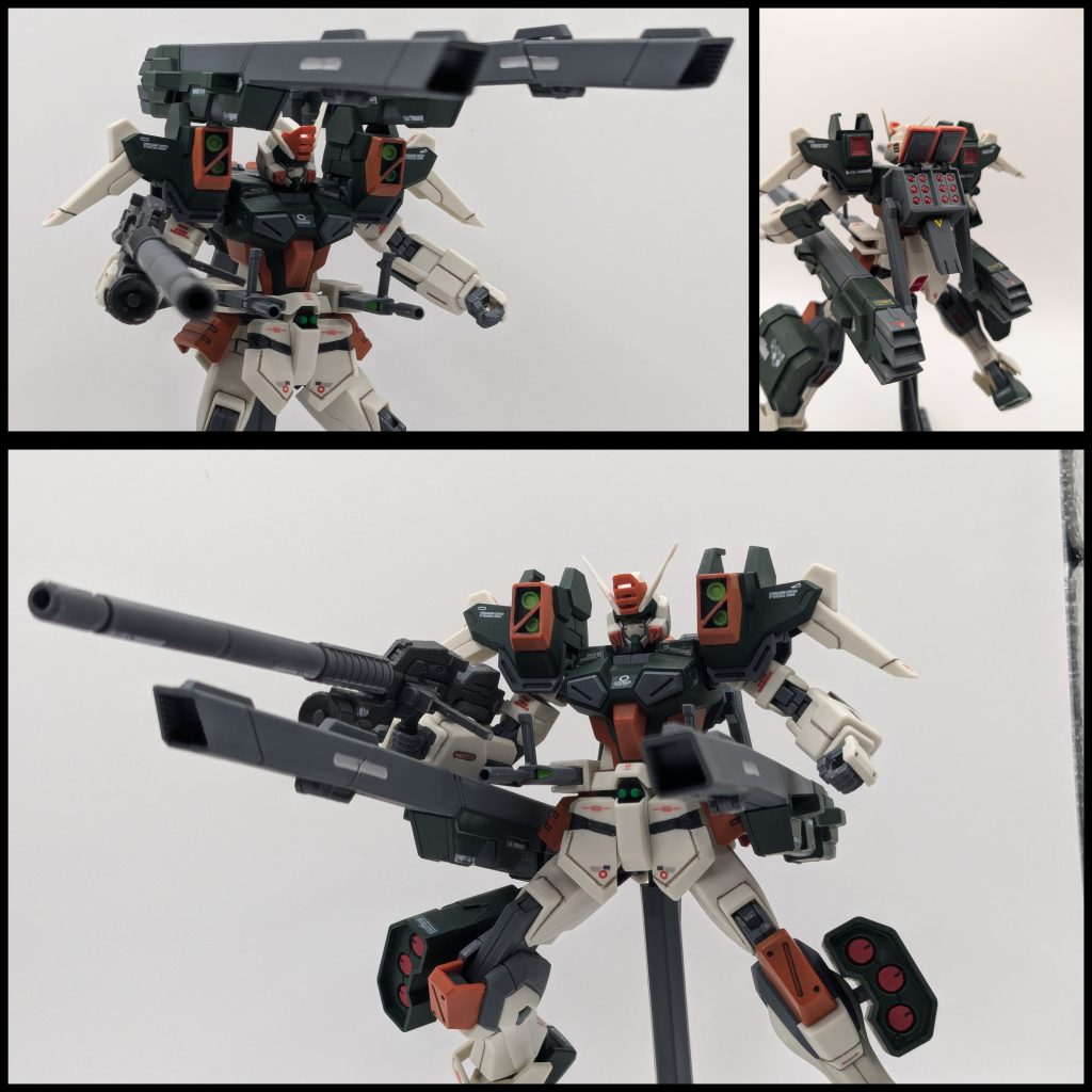 ライトニングバスターHWS–5枚目/制作者：せぶんろー