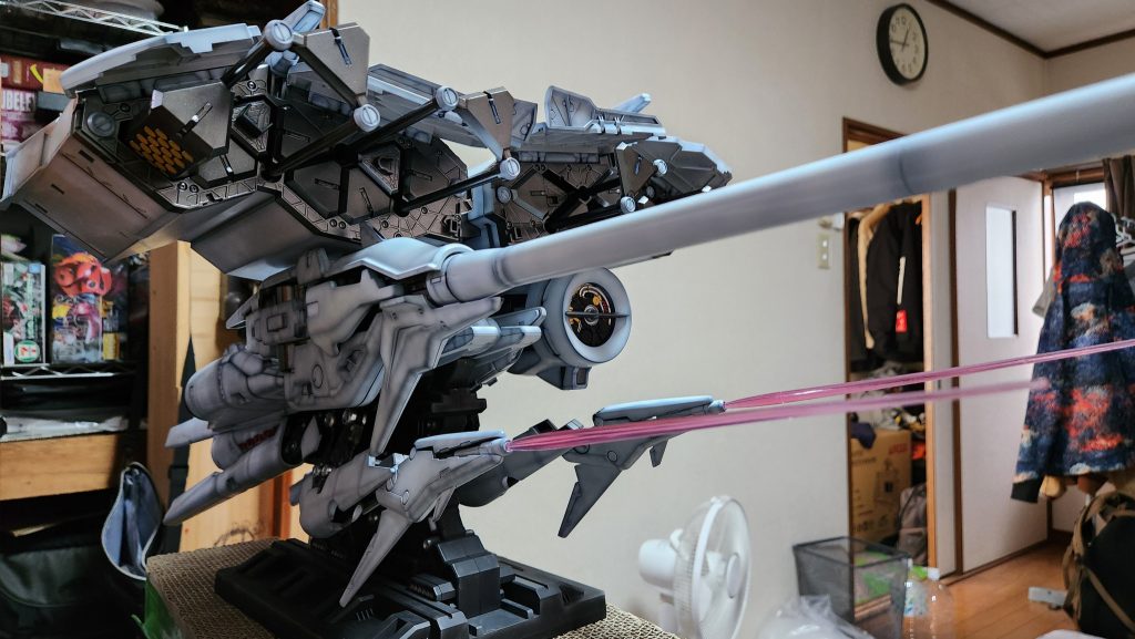 完成した時の達成感は忘れられません