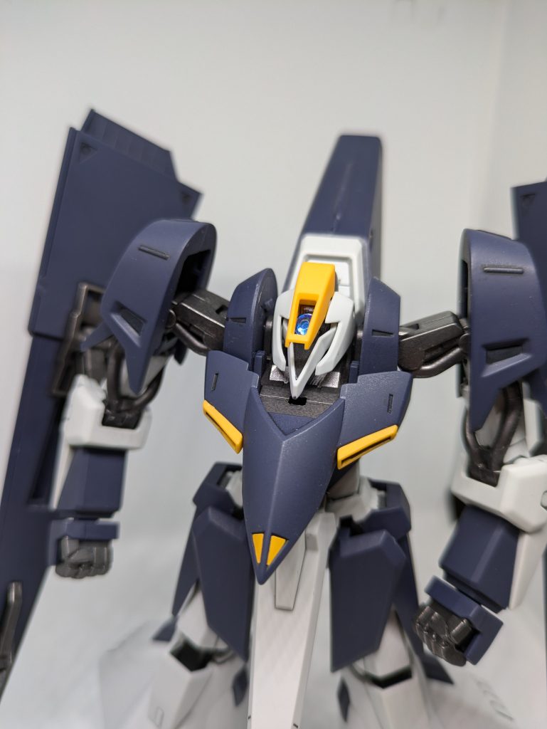 モノアイのラインストーン　わかるかな^^;