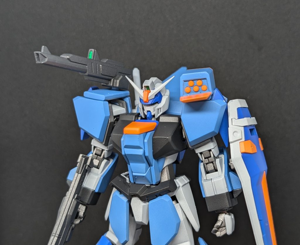 ミサイルポッドは開閉可能()