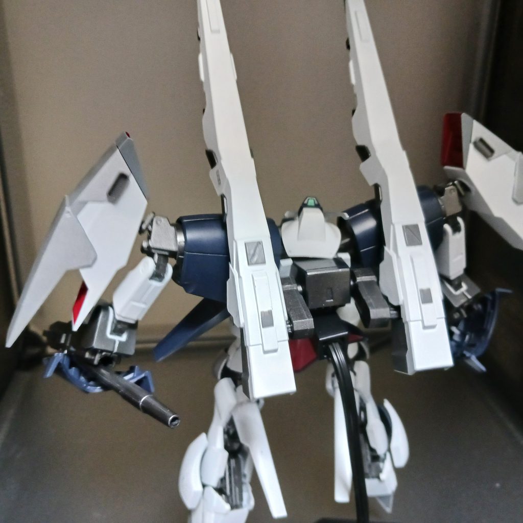 バイアラン·カスタム2号機–2枚目/制作者：コンゴーガ