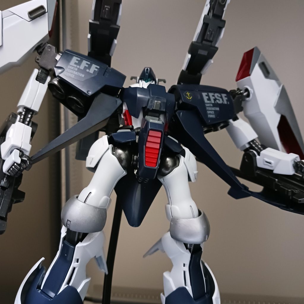 バイアラン·カスタム2号機–3枚目/制作者：コンゴーガ