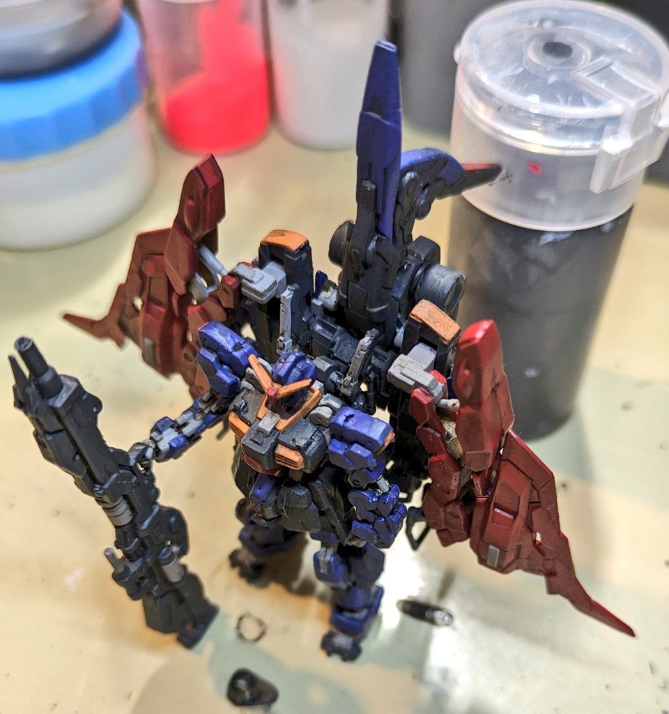 マスクコマンダー–3枚目/制作者：k.masa