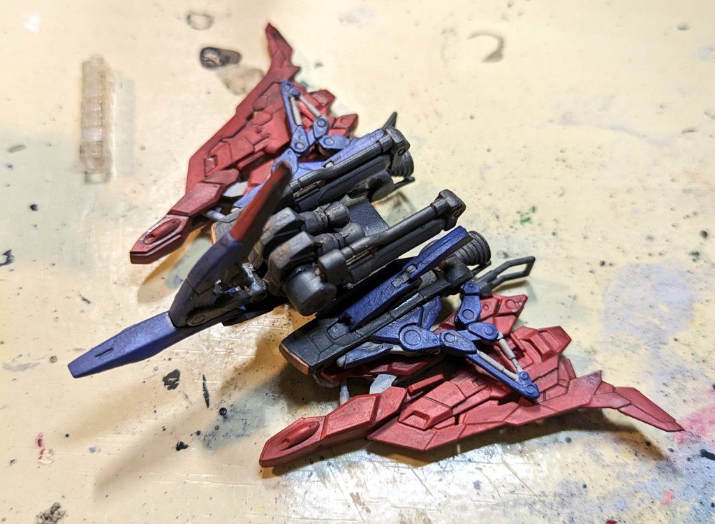 マスクコマンダー–5枚目/制作者：k.masa