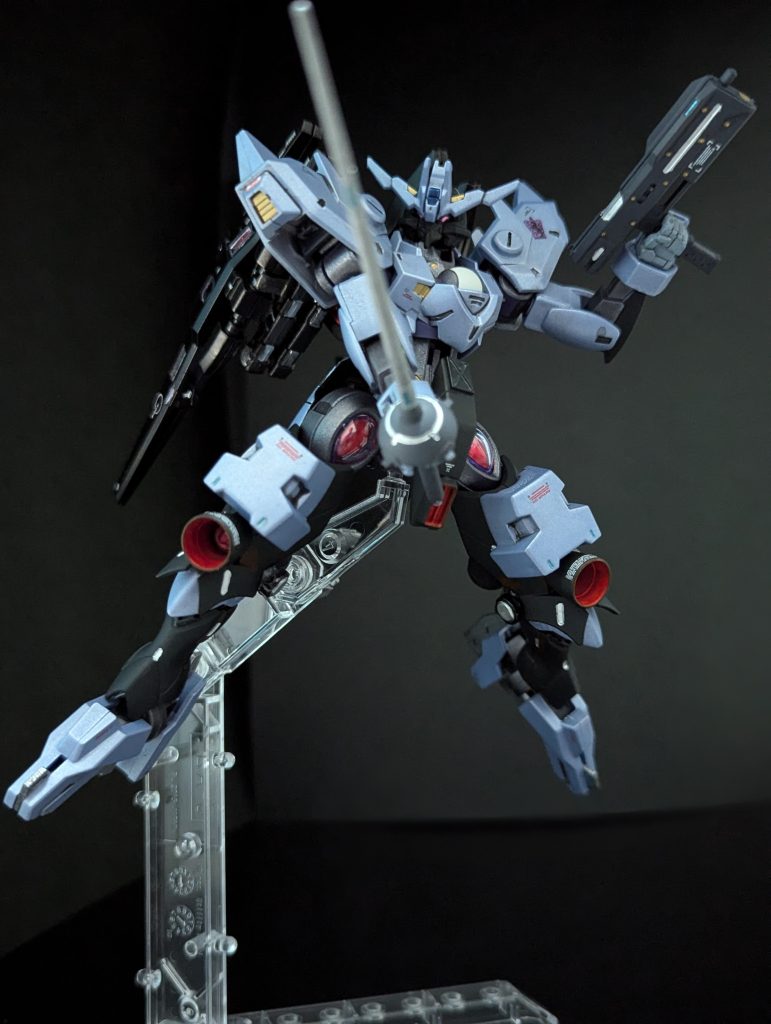 軽装用ランス（スピア）軽いそこそこ硬い取り回しがよい