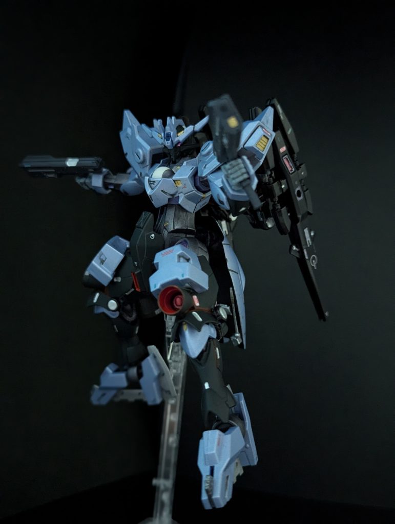 ハンドガン　二丁拳銃