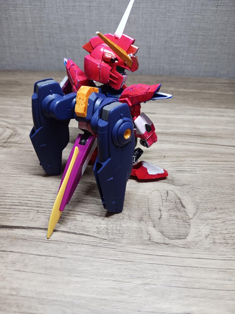 意外とレクスっぽい✨