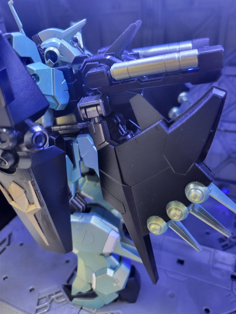 元ネタは知らないのですが、かっこいいから買ってしまいましたが、満足