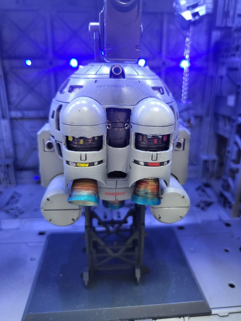 また作りたくなったので、もう一機購入してしまいました