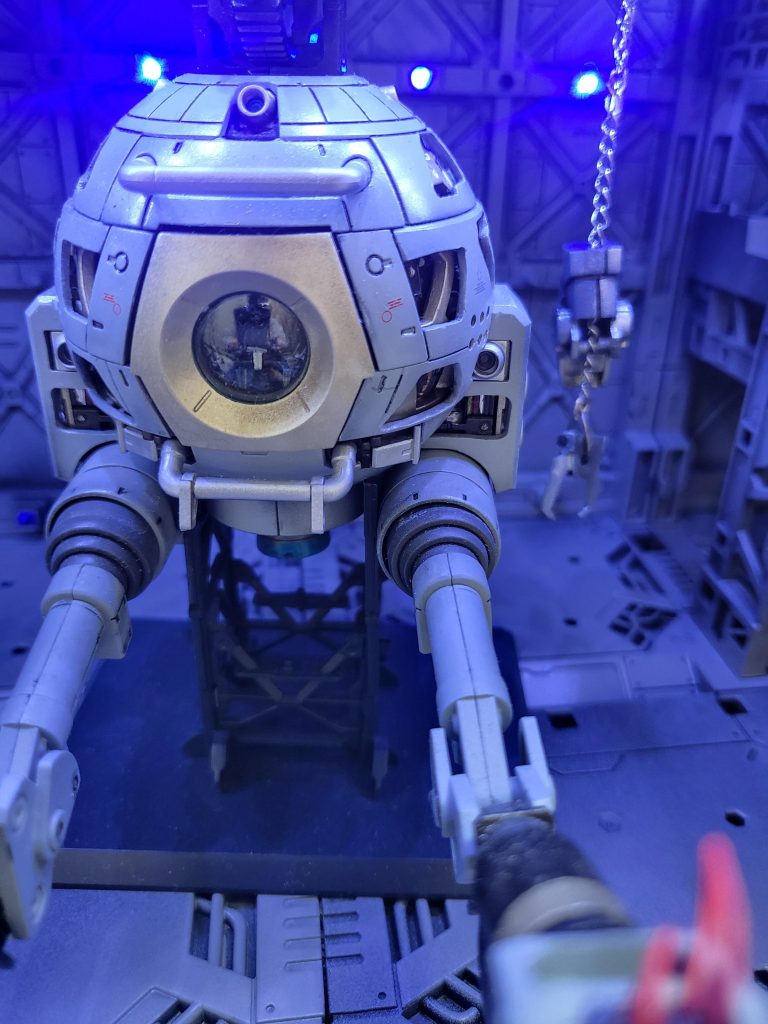 MGボール–2枚目/制作者：Kohkai