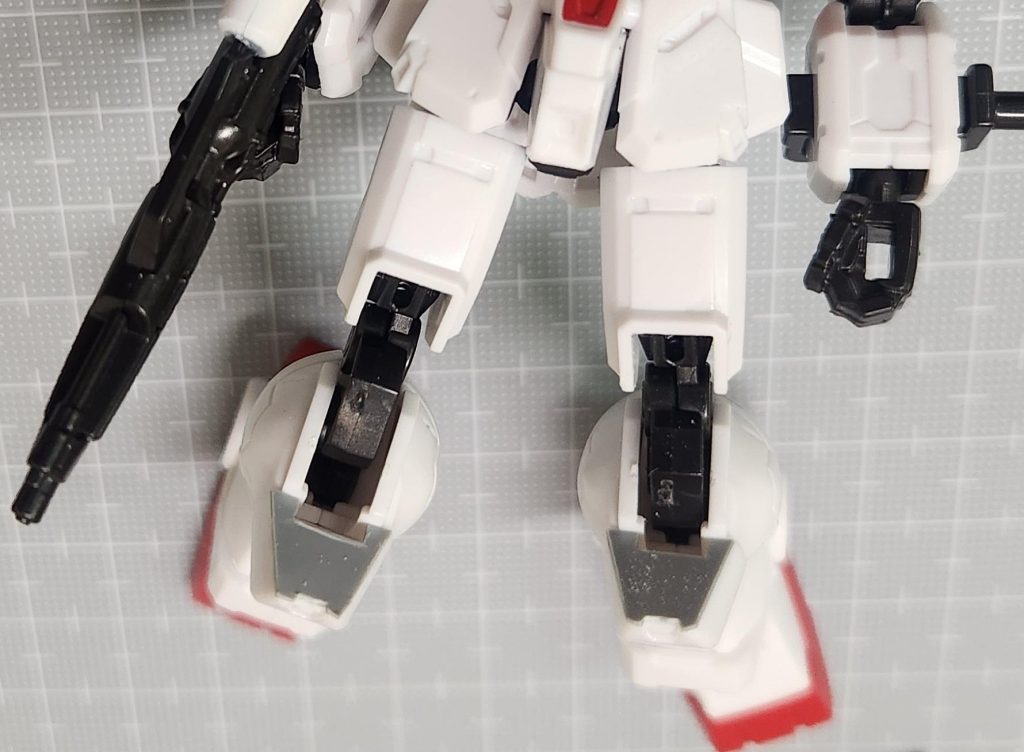 Gフレーム　RGM-78G GM COMMAND (COLONY TYPE)–7枚目/制作者：@R_Skywalker_
