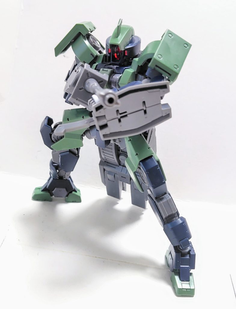 ゲイレール–2枚目/制作者：Takanari