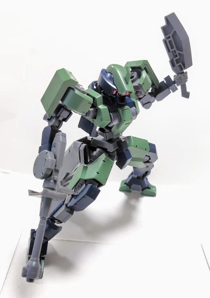 ゲイレール–3枚目/制作者：Takanari