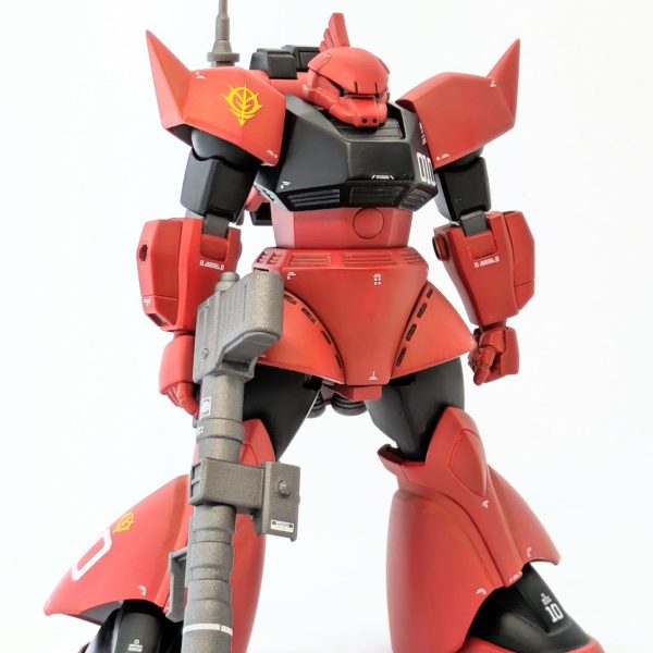 高機動型ゲルググ