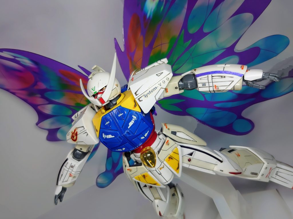 月光蝶ばっかなってしまいました😅