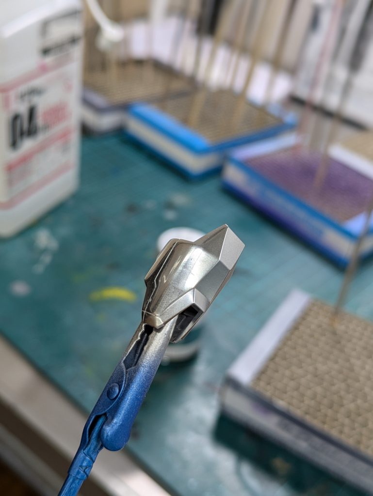 新しい事をやろうとして失敗。次への宿題ですね、頑張ります。