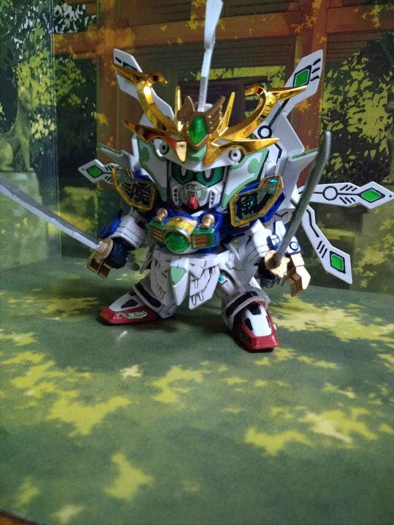 必殺‼️(疾風の陣‼️)🍃🍃🍃