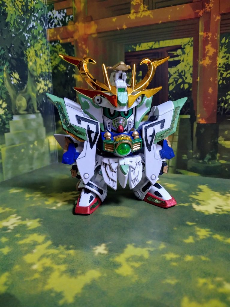 バトルマスクシール貼ってみた👍