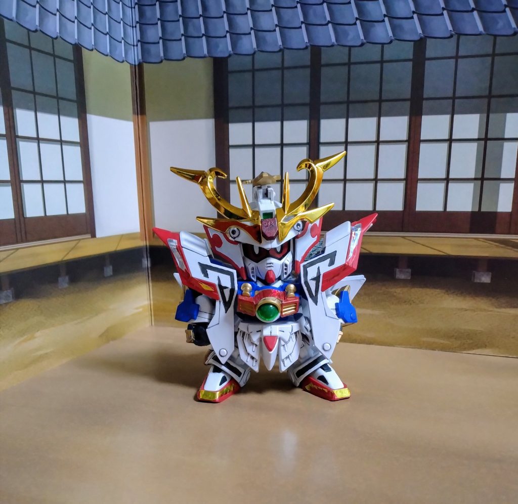 転生シールは小さいけど～そのまま貼り付けました✌️