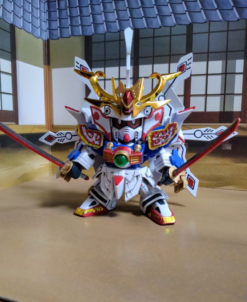 火炎の陣‼️実際！爆熱の陣とどっちが強いかなぁ?同じ炎🔥属性だけど🤔🤔