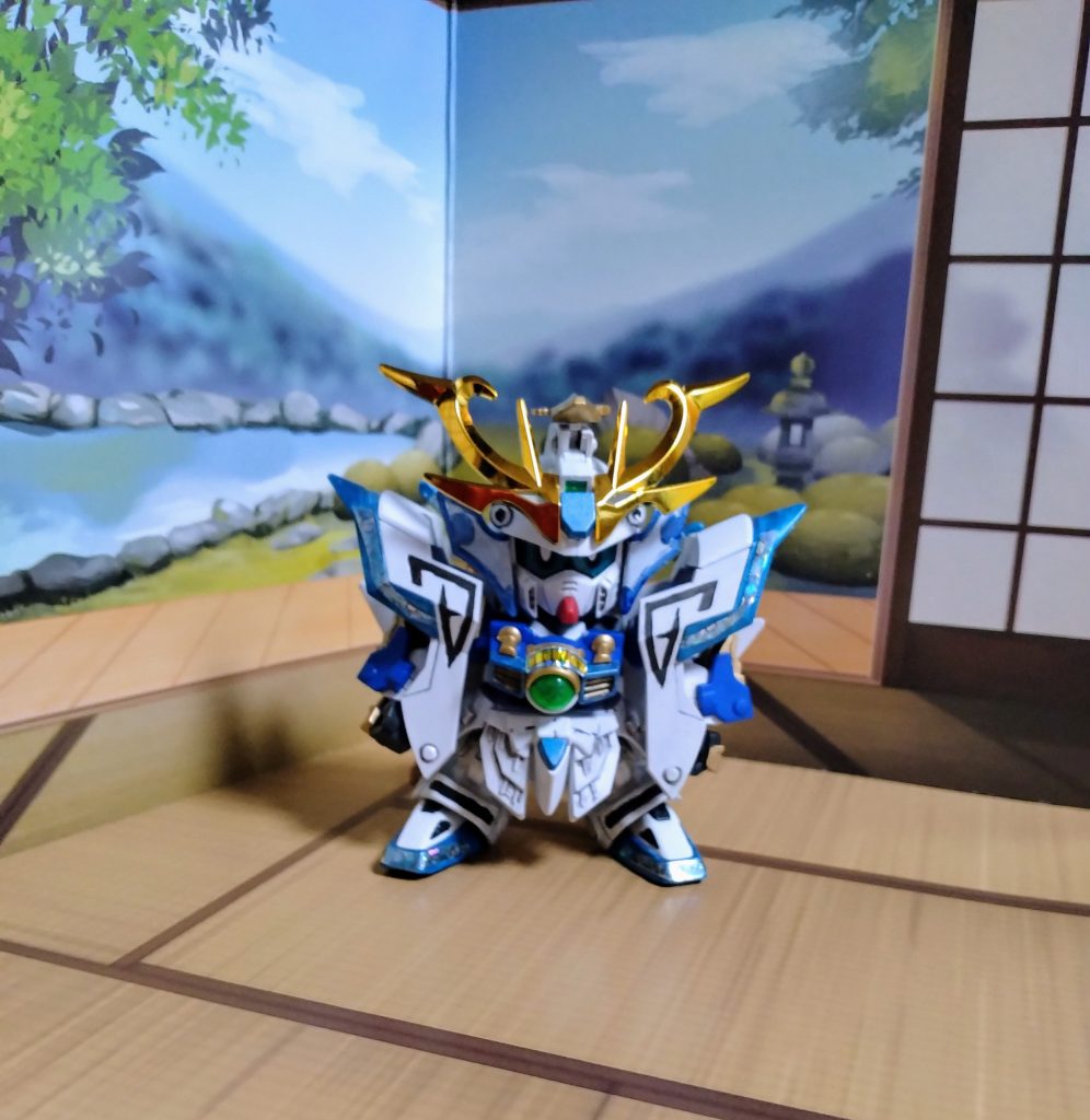 水勢の號斗丸💦💧💧🫧🫧–2枚目/制作者：サト