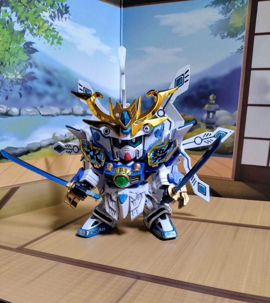 水勢の陣🫧🫧