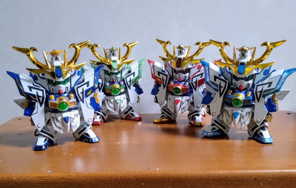 通常の號斗丸を持って無いんだよ〜なぁ(笑)(笑)🤣🤣