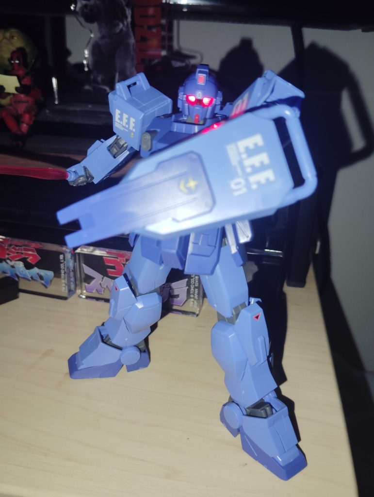 ブルーディスティニー 1号機 EXAM–5枚目/制作者：keipalu