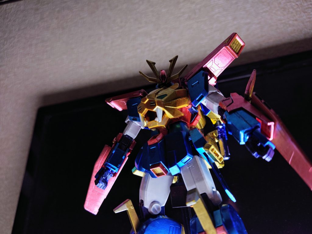 写真と陰陽で少しバリっぽくなればなと頑張ってみましたが自分じゃこれが精一杯でした。