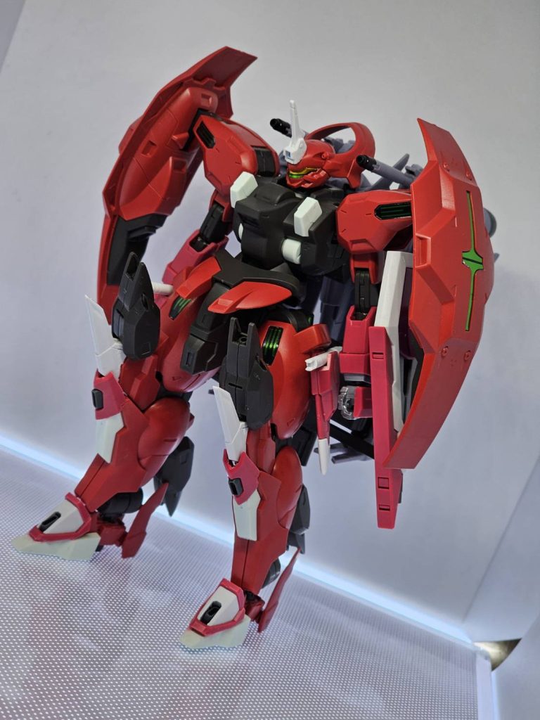 ダリルバルデ 斬式–2枚目/制作者:momi