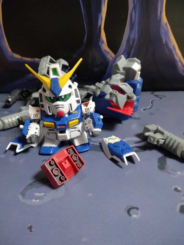 どんどんアイテム作ってますいろいろ考え中