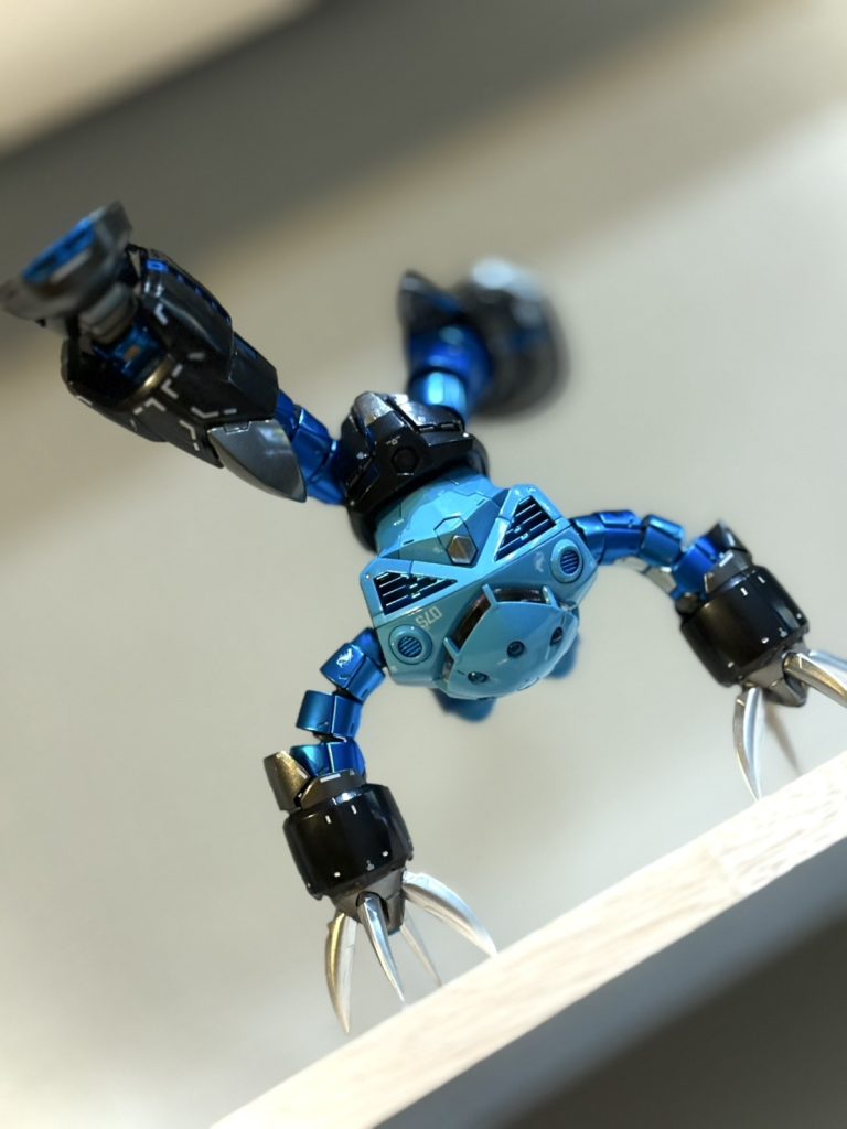 逆立ちで自立できたそうです(笑)何せ喜んでもらえて何よりです✌️