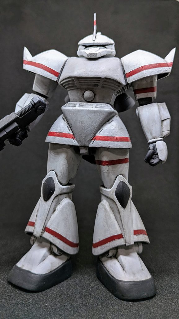 ゲルググ–2枚目/制作者：k.masa