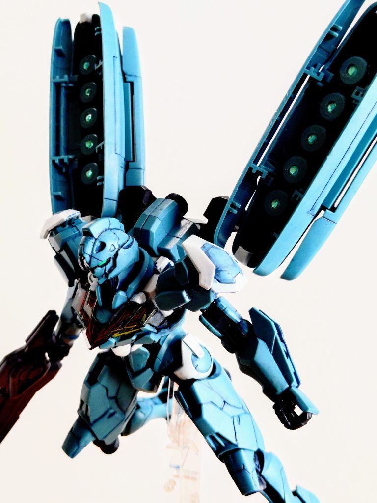 キラキラジュエリーいい感じであります。