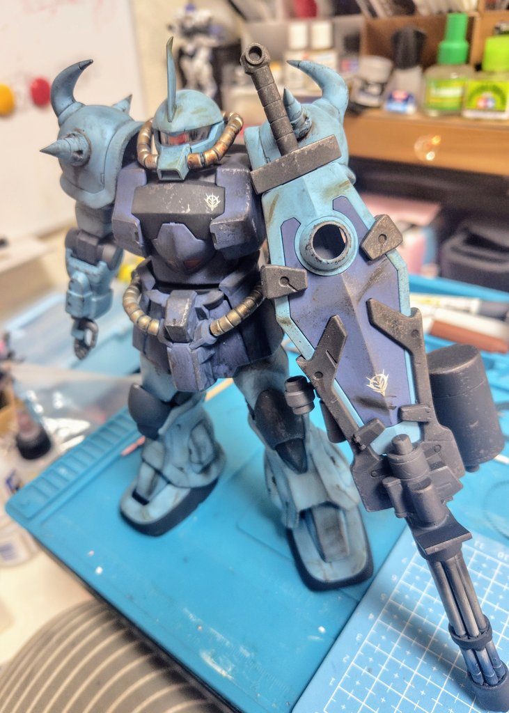 ここまでご覧いただき、ありがとうございましたm(_ _)m精進して参ります!よろしくお願いいたします。