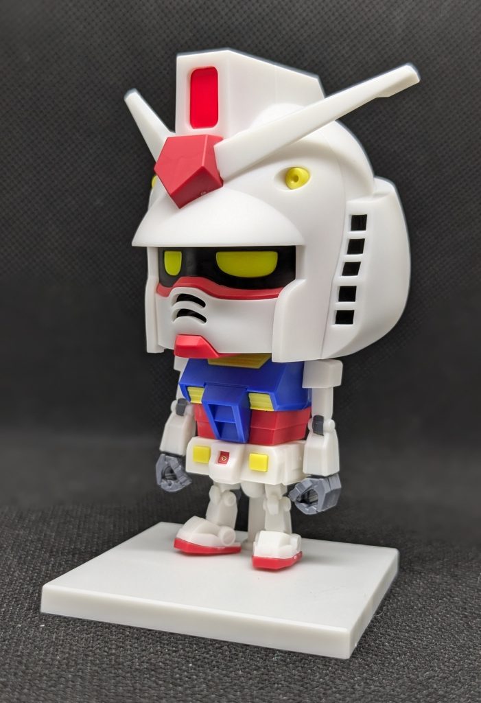 塗料も全然のらないのはほんと大変だ…