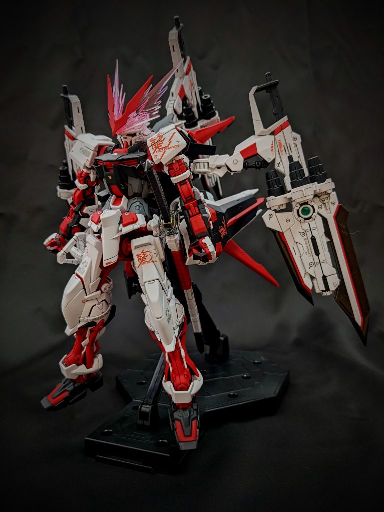 フレームに使用したのは、いつも使ってる安心と信頼のジャーマングレー。大好きな色味です。