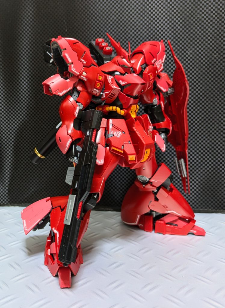 サザビー–4枚目/制作者：@Ymarl1