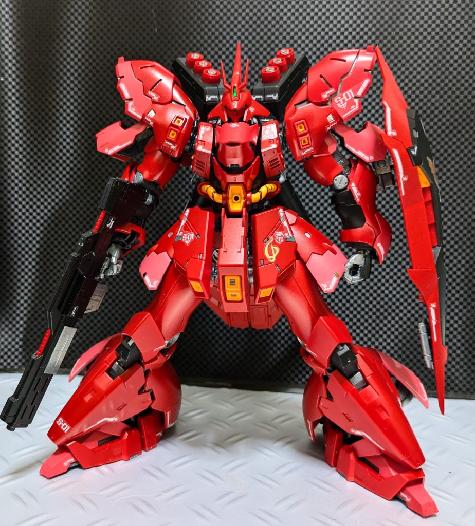 サザビー–2枚目/制作者：@Ymarl1