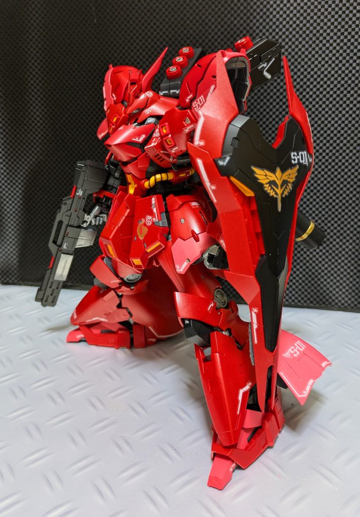 サザビー–3枚目/制作者：@Ymarl1