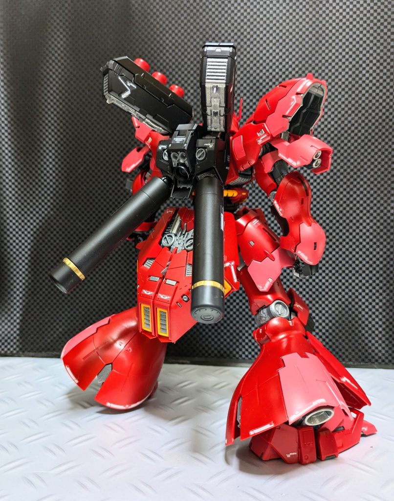 サザビー–5枚目/制作者：@Ymarl1